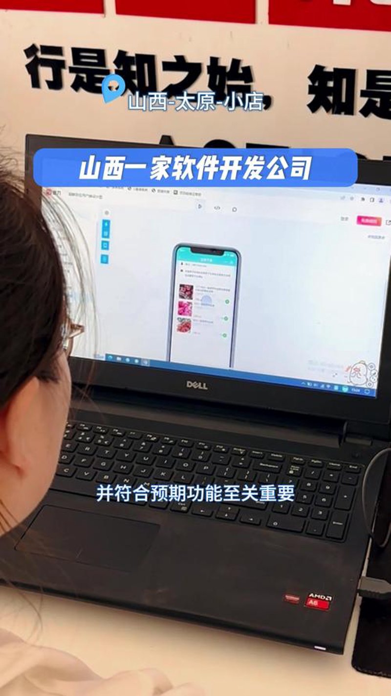 软件定制开发:企业成长的新翅膀